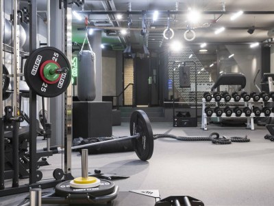 Apartment Big Loft - Outdoor photo 3