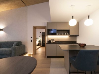 Apartment Big Loft - Features photo 22