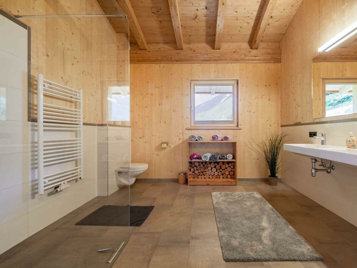 Apartment Lichtzauber - Outdoor photo 4