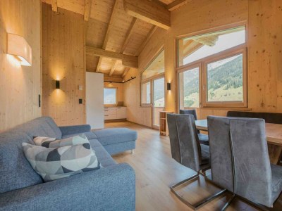 Apartment Lichtzauber in Neustift im Stubaital - Apartment