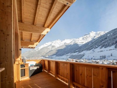 Apartment Lichtzauber - Outdoor photo 6