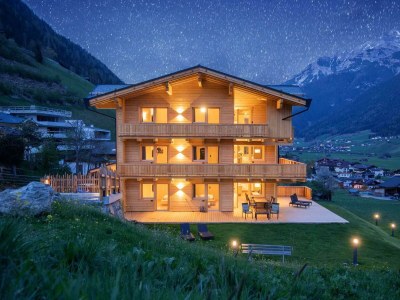 Apartment Lichtzauber - Outdoor photo 14