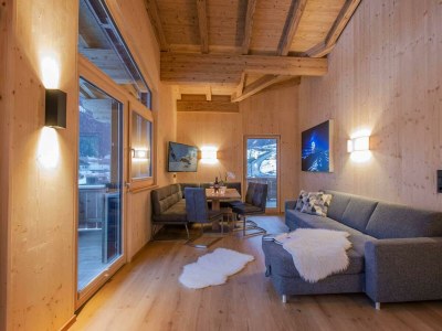 Apartment Lichtzauber - Outdoor photo 24