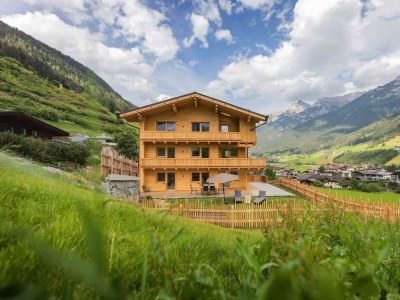 Apartment Lichtzauber - Outdoor photo 26