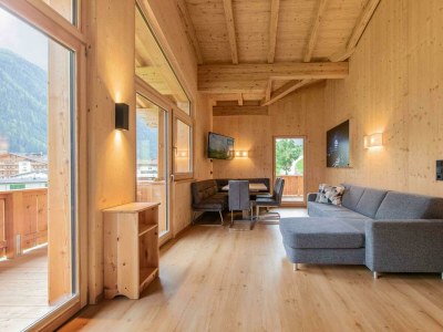 Apartment Lichtzauber - Outdoor photo 29