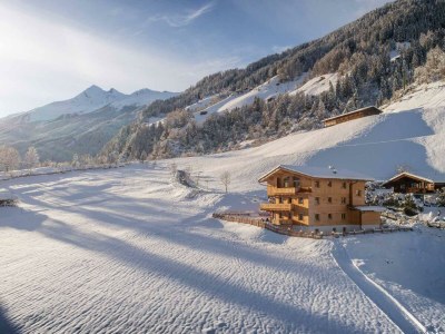 Apartment Lichtzauber - Outdoor photo 30