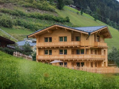 Apartment Lichtzauber - Outdoor photo 35