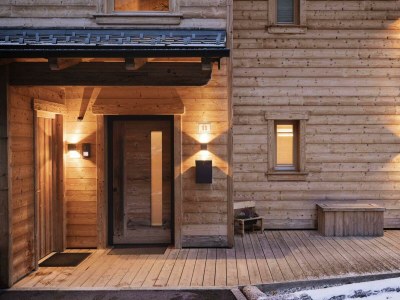 Apartment Lichtzauber - Outdoor photo 36