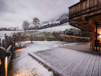 Apartment Lichtzauber - Outdoor photo 43