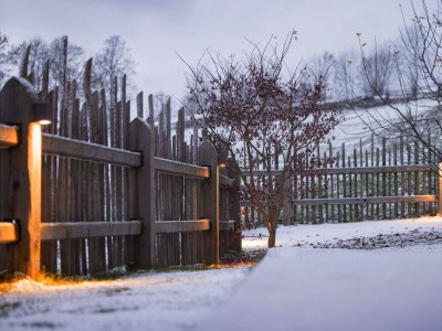 Apartment Lichtzauber - Outdoor photo 53