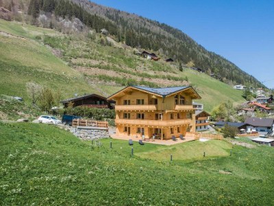 Apartment Lichtzauber - Outdoor photo 64