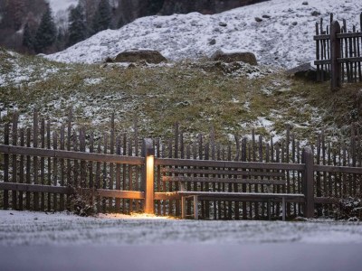 Apartment Lichtzauber - Outdoor photo 73