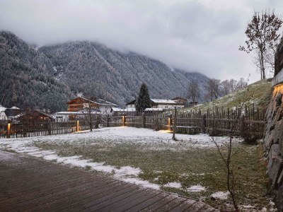 Apartment Lichtzauber - Outdoor photo 74