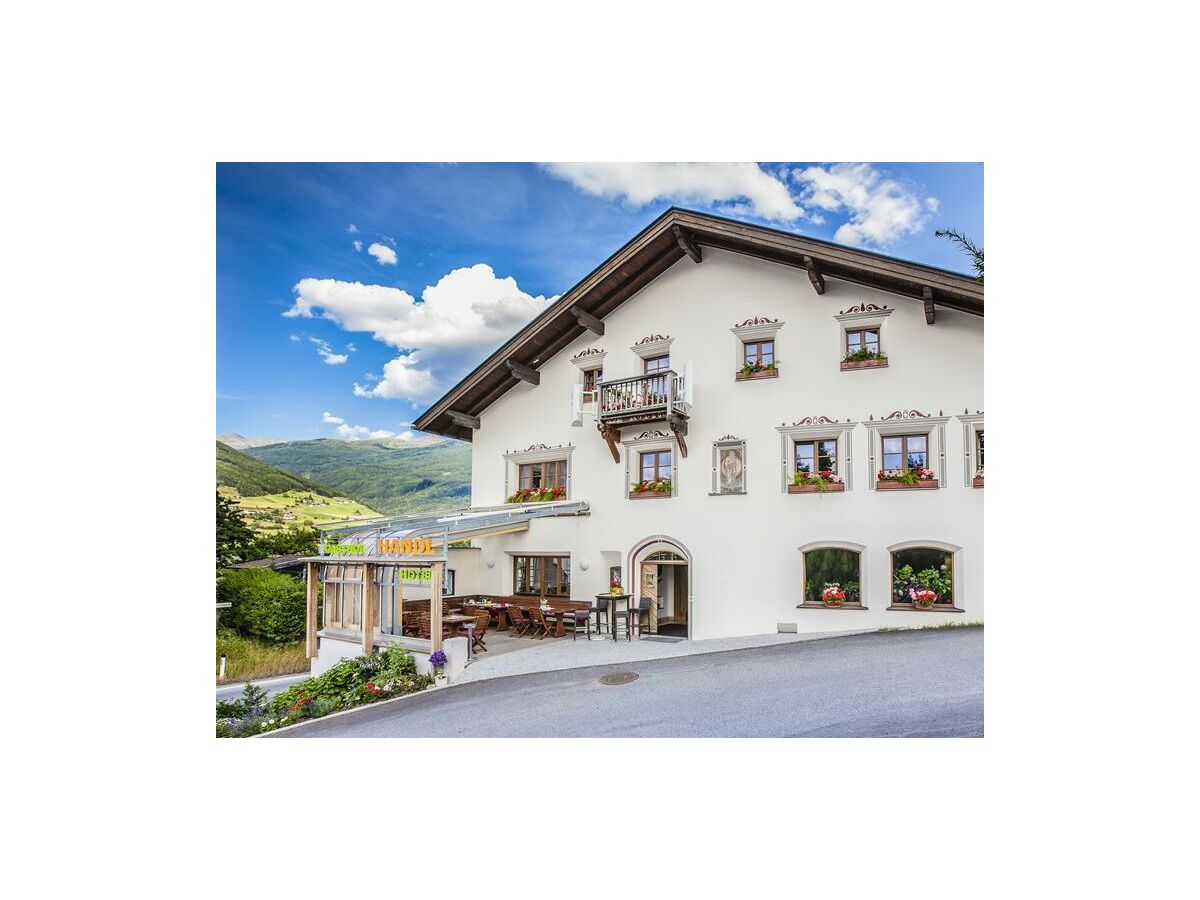 Holiday room Zimmertyp C