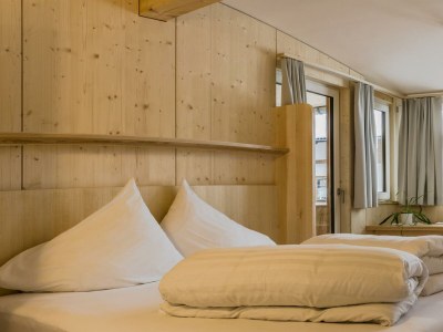 Holiday room Zimmertyp C - Outdoor photo 8