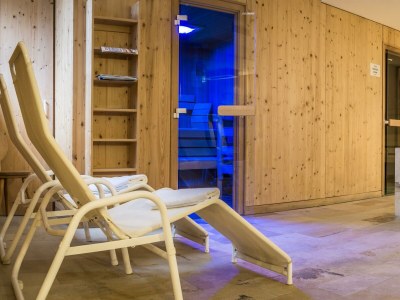 Holiday room Zimmertyp C - Outdoor photo 11