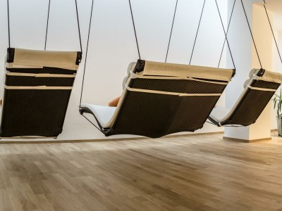 Holiday room Zimmertyp C - Outdoor photo 12