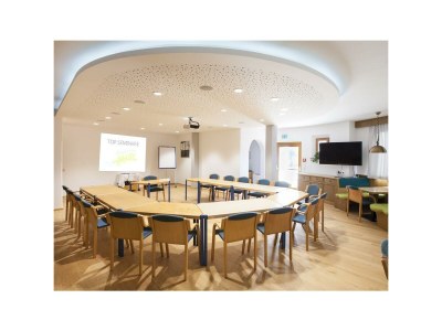 Holiday room Zimmertyp C - Outdoor photo 14