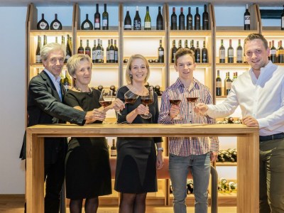 Holiday room Zimmertyp C - Outdoor photo 15