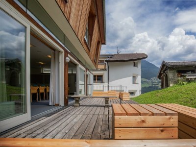 Holiday room Zimmertyp C - Outdoor photo 20