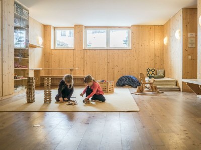 Holiday room Zimmertyp C - Outdoor photo 21