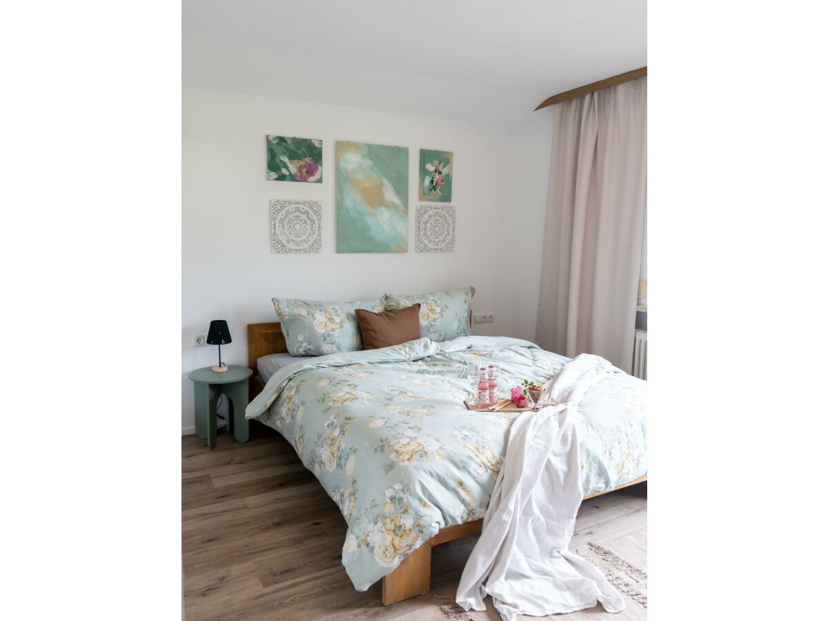 Apartment Alpenpause Apartment