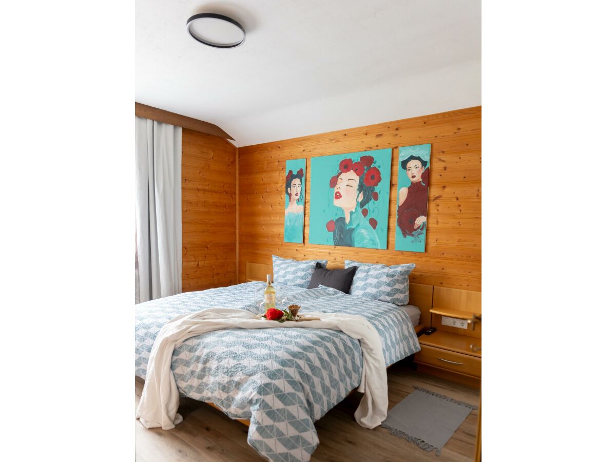 Apartment Alpenpause Apartment - Outdoor photo 3