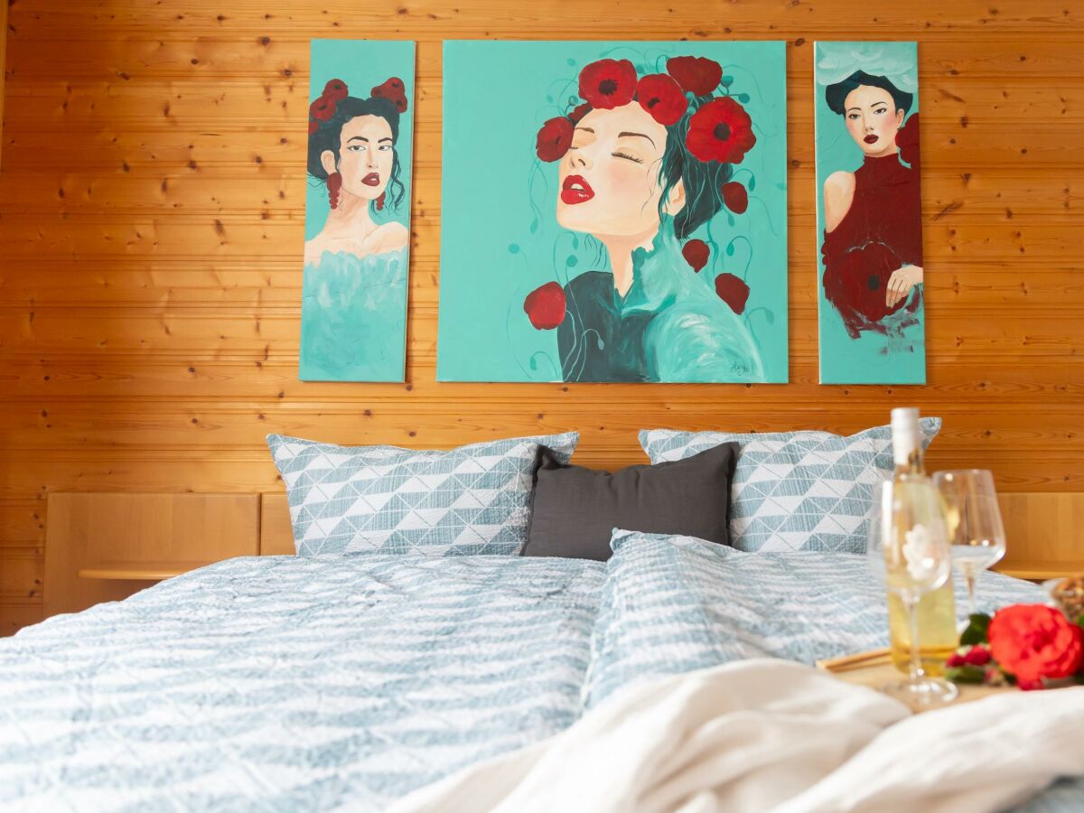 Apartment Alpenpause Apartment - Outdoor photo 4