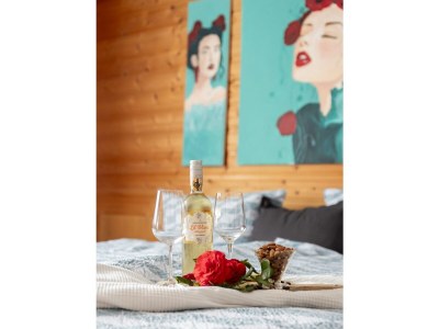 Apartment Alpenpause Apartment - Outdoor photo 5