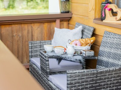 Apartment Alpenpause Apartment - Outdoor photo 8