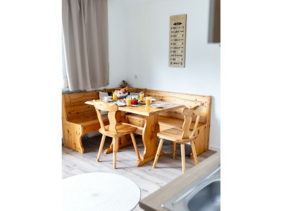 Apartment Alpenpause Apartment - Outdoor photo 9