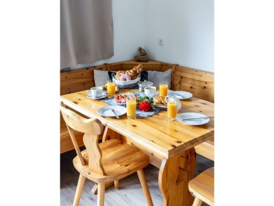 Apartment Alpenpause Apartment - Outdoor photo 10