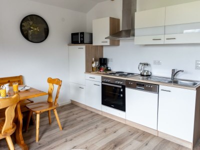 Apartment Alpenpause Apartment - Outdoor photo 11