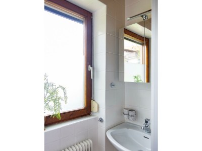 Apartment Alpenpause Apartment - Outdoor photo 12