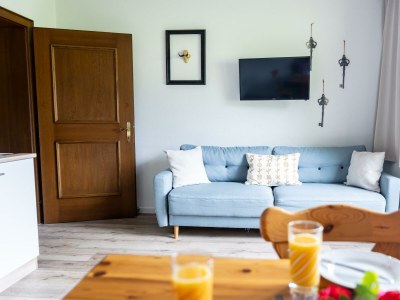 Apartment Alpenpause Apartment - Outdoor photo 15