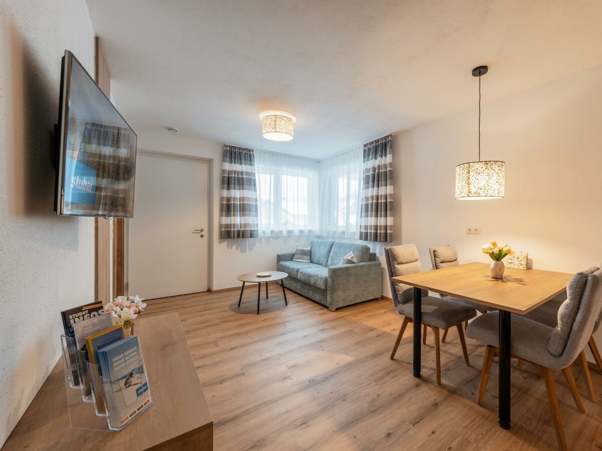 Apartment Alpine Momente - Outdoor photo 2