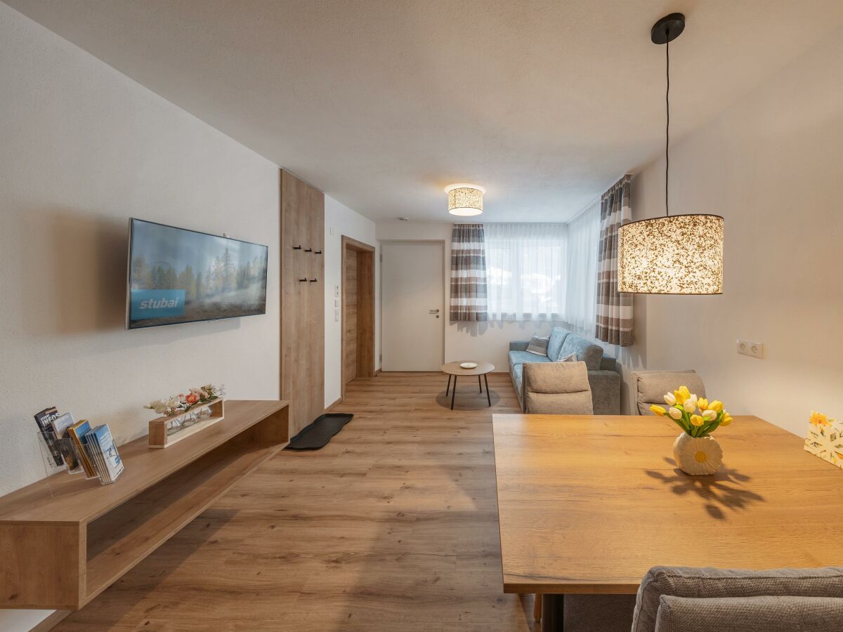 Apartment Alpine Momente - Outdoor photo 5