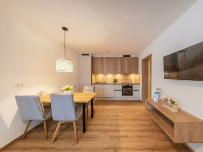 Apartment Alpine Momente in Neustift im Stubaital - Apartment