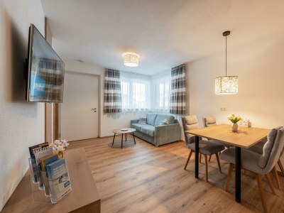 Apartment Alpine Momente - Outdoor photo 2