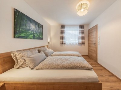 Apartment Alpine Momente - Outdoor photo 6