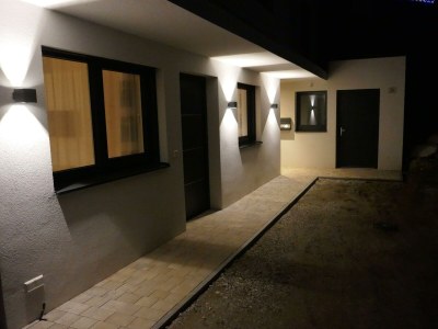 Apartment Alpine Momente - Outdoor photo 7