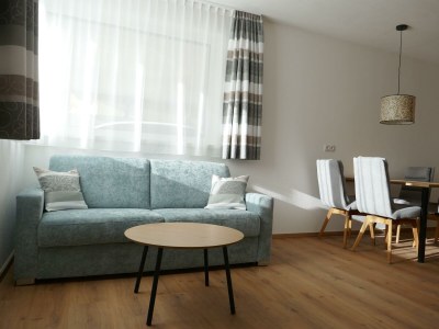 Apartment Alpine Momente - Features photo 11