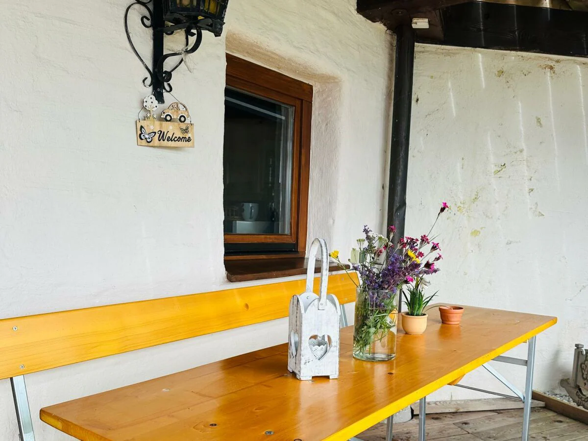 Apartment Honeymoon Suite