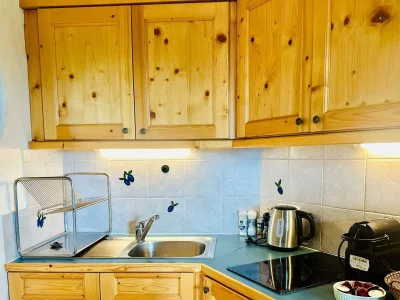 Apartment Honeymoon Suite - Outdoor photo 5