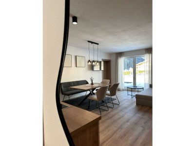 Apartment N° 12 - Features photo 13