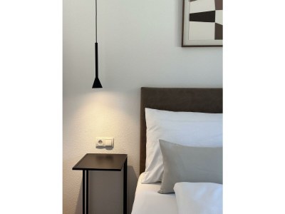 Apartment N° 12 - Features photo 14