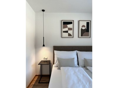 Apartment N° 12 - Features photo 16