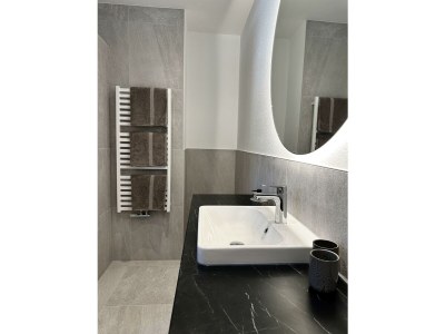 Apartment N° 12 - Features photo 18