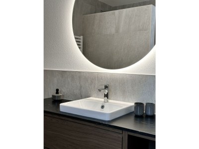 Apartment N° 12 - Features photo 19