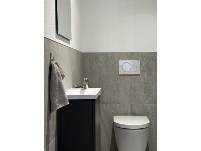 Apartment N° 12 - Features photo 20